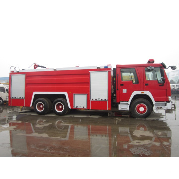 Camion de pompiers à bas prix Camion de pompiers à bas prix